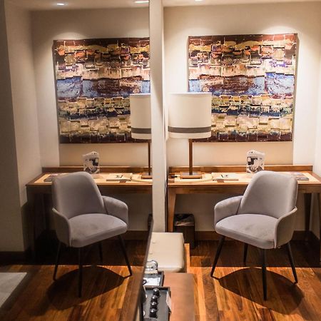 Eurostars Diana Palace Palencia Extérieur photo