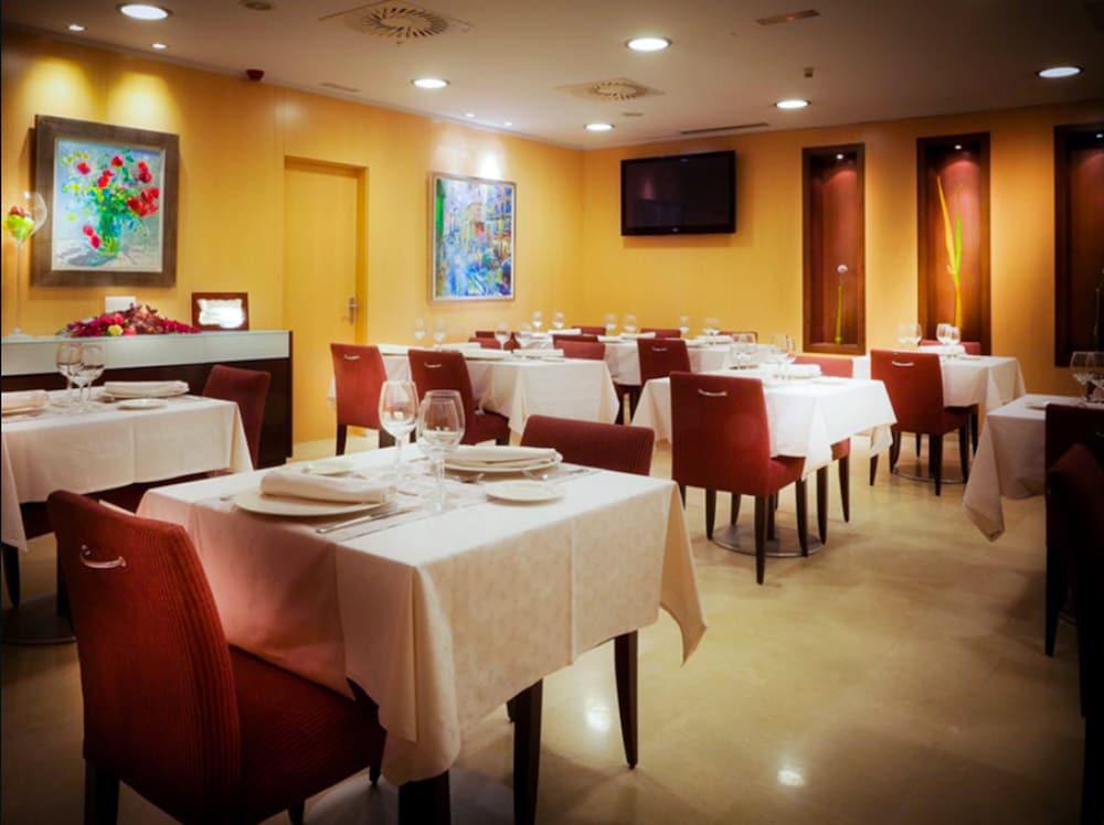 Eurostars Diana Palace Palencia Extérieur photo