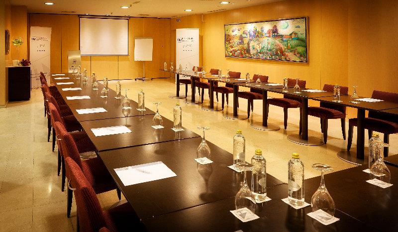 Eurostars Diana Palace Palencia Extérieur photo