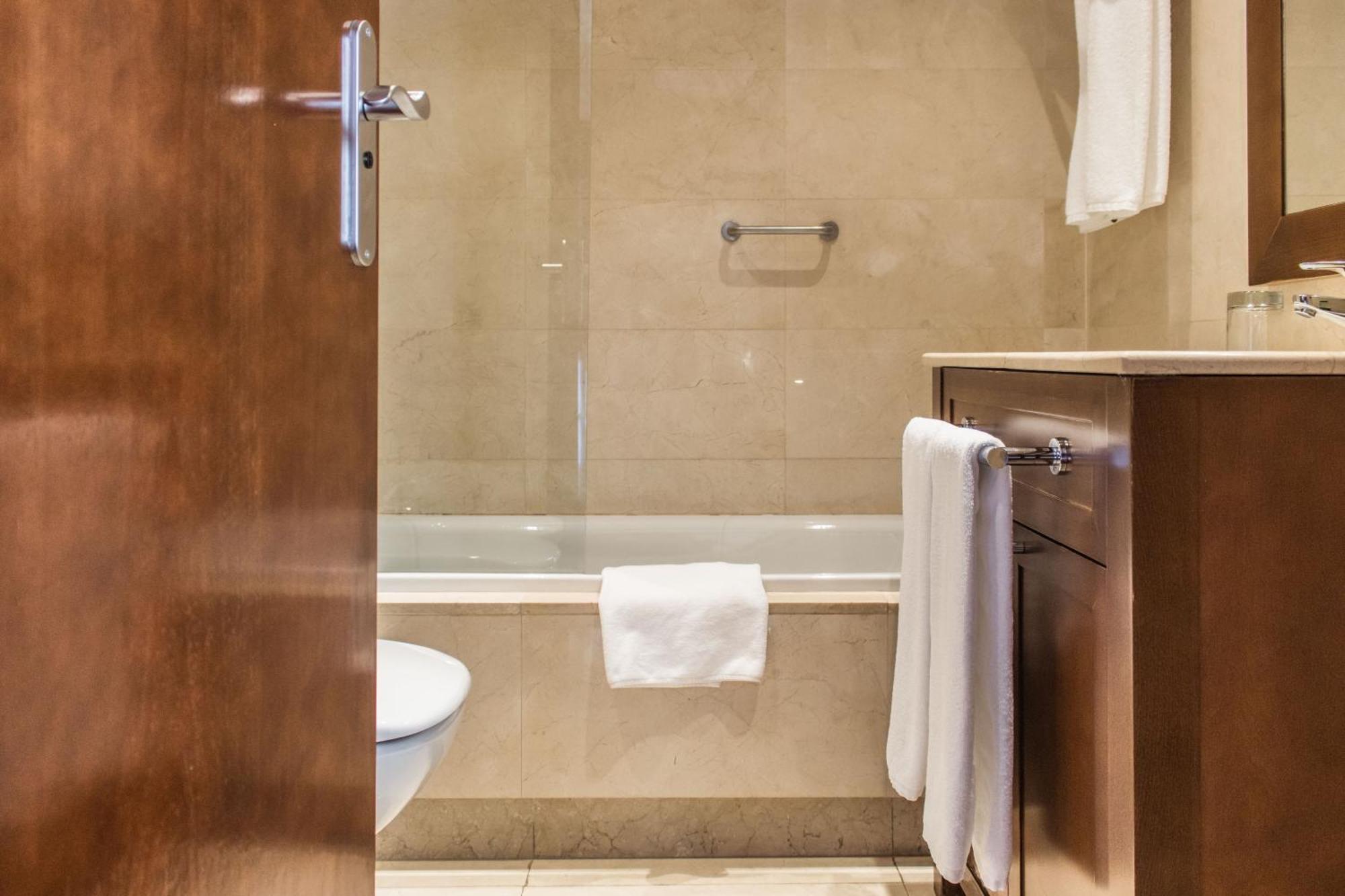 Eurostars Diana Palace Palencia Extérieur photo