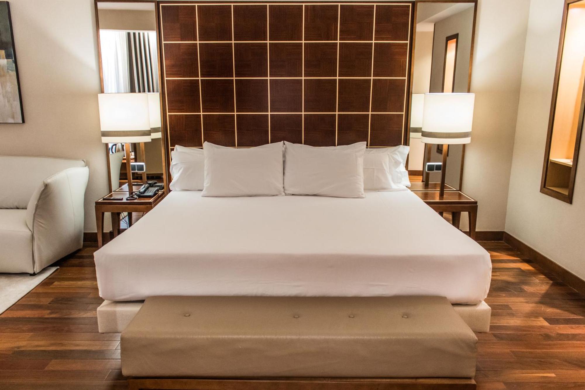 Eurostars Diana Palace Palencia Extérieur photo