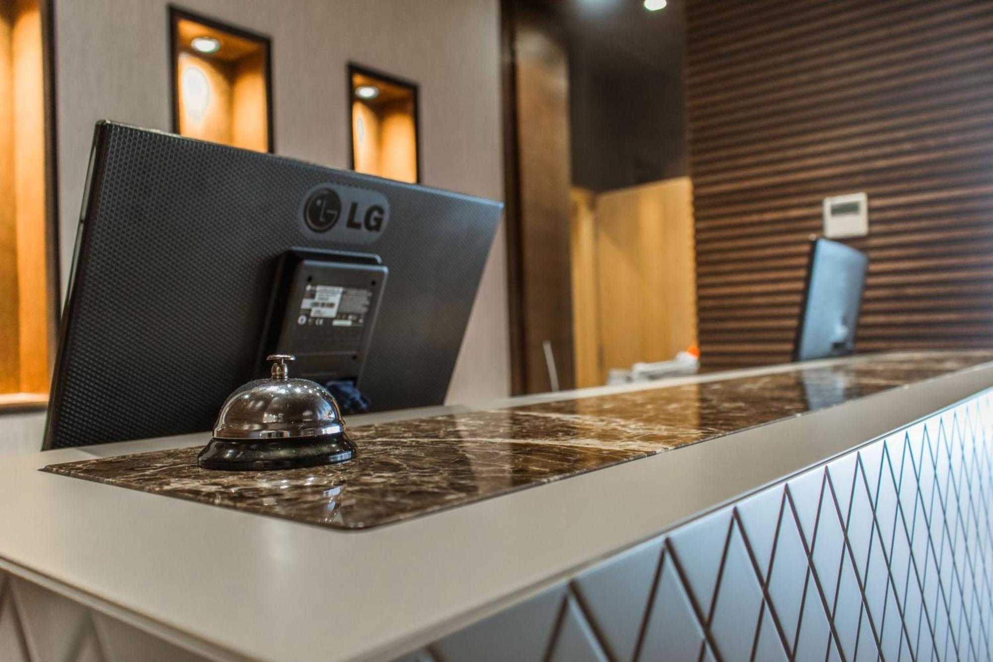 Eurostars Diana Palace Palencia Extérieur photo