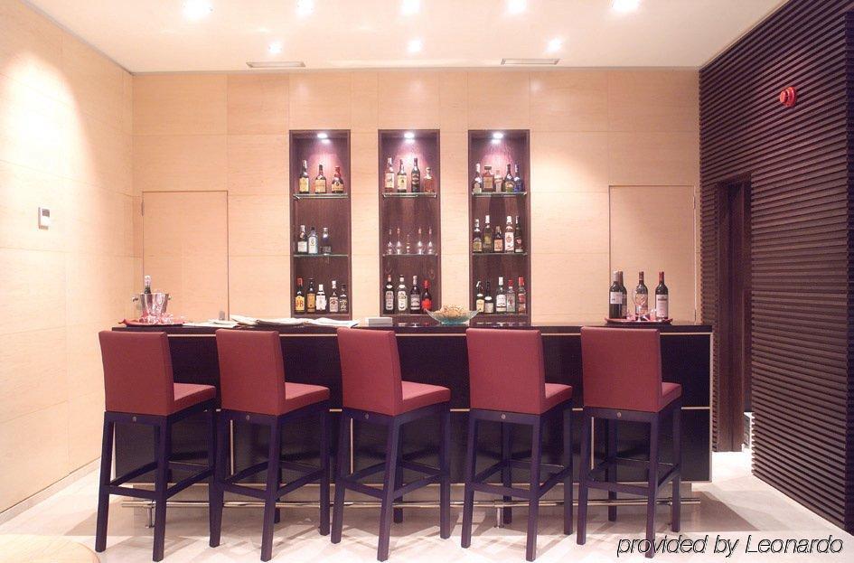 Eurostars Diana Palace Palencia Restaurant photo