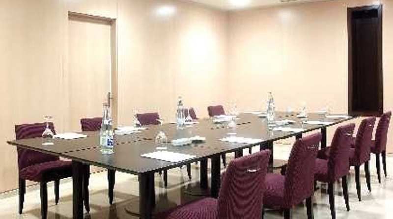 Eurostars Diana Palace Palencia Extérieur photo