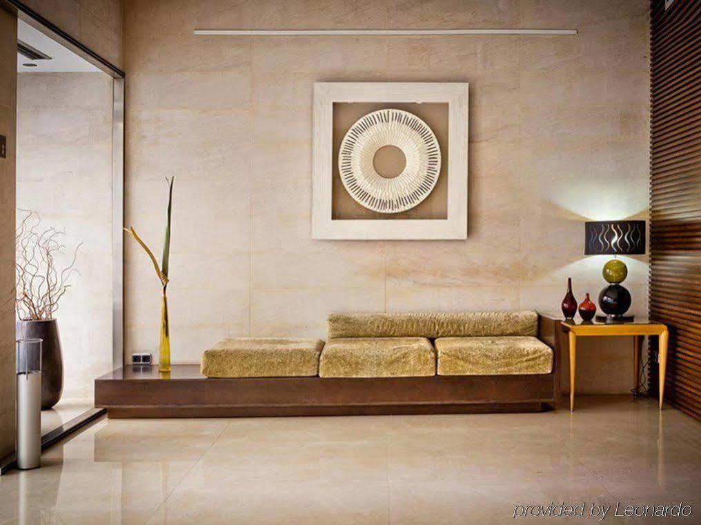 Eurostars Diana Palace Palencia Extérieur photo